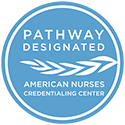 Pathway designated by American Nursing Credentialing Center